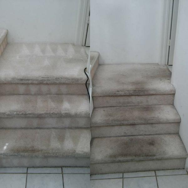 Gold Star Cleaning
