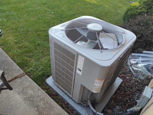 Centsible Heating & Air Conditioning