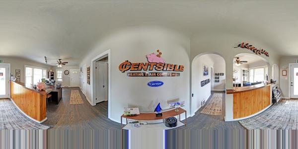 Centsible Heating & Air Conditioning