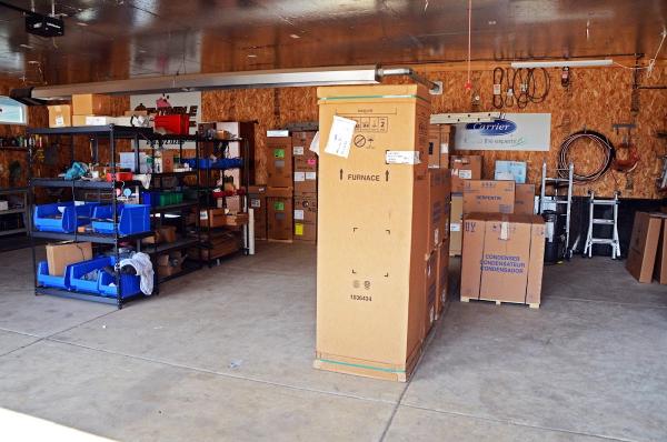 Centsible Heating & Air Conditioning