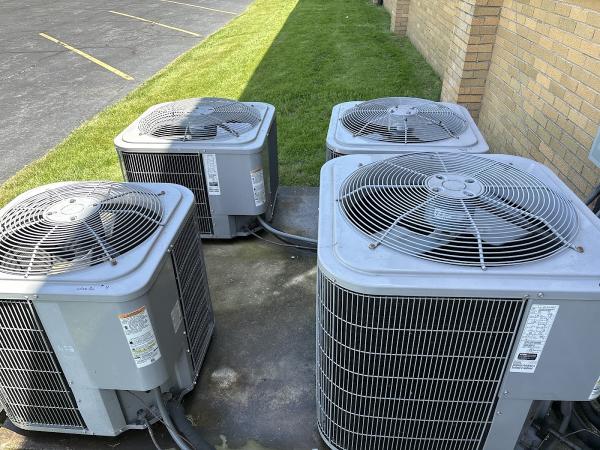 Centsible Heating & Air Conditioning