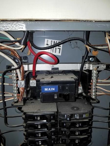 Upright Home Inspections