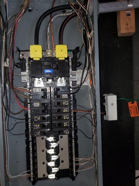 Upright Home Inspections