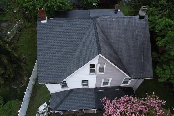 DGC Roofing Company