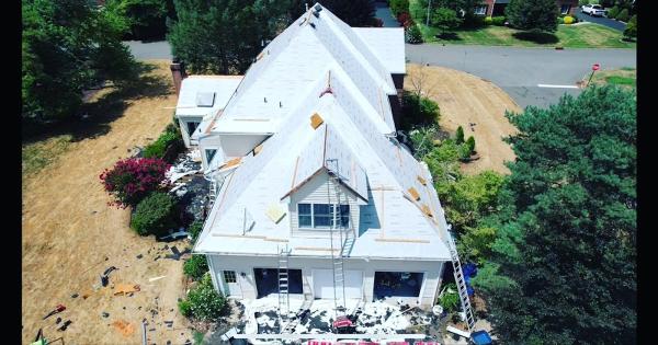 DGC Roofing Company