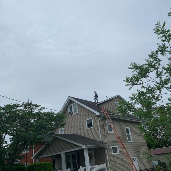 DGC Roofing Company