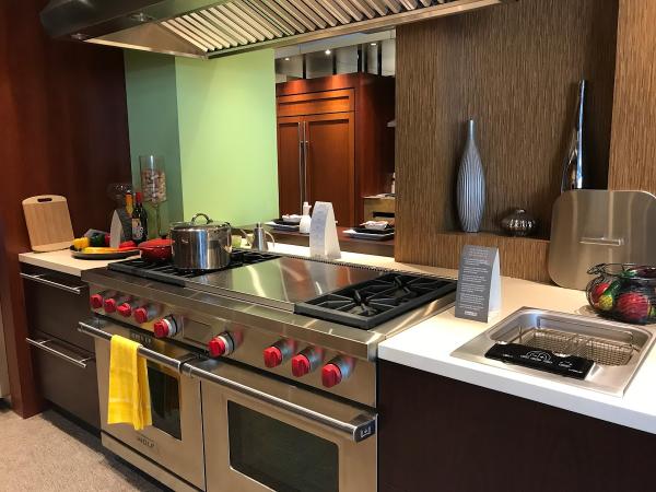 Powerhouse Kitchens & Appliances