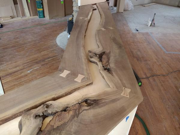 DJ Carpentry