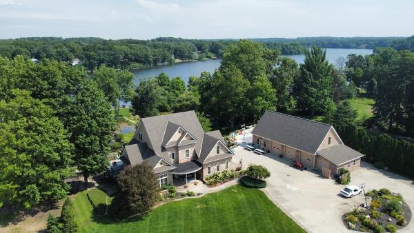 Bald Eagle Roofing and Exteriors