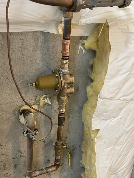 Jim Needham Heating Cooling Plumbing and Drain