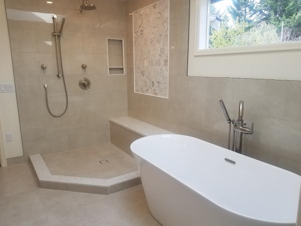 TM Plumbing LLC