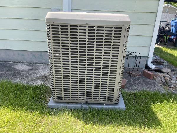 J R Michalski Heating & AC