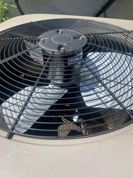 J R Michalski Heating & AC