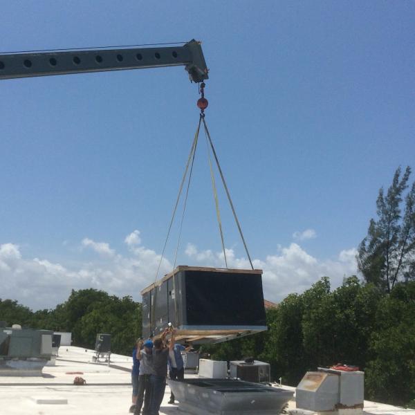 A/C Advantage Inc.
