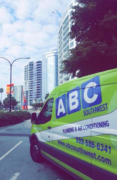 ABC Southwest Plumbing & Air Conditioning