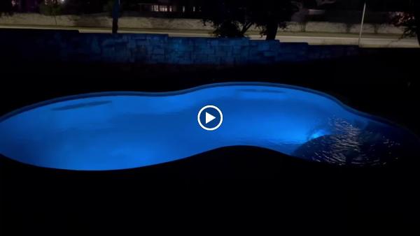 Serenity Pools & Outdoors