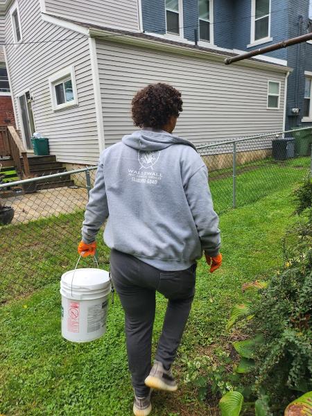 Wall2wall Pest Control Services LLC