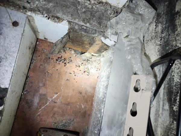 Wall2wall Pest Control Services LLC