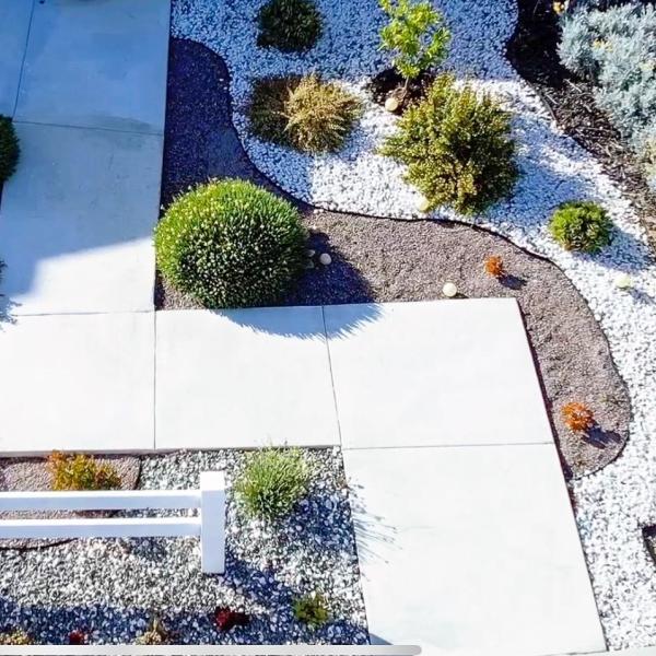 Seed Landscape Solutions Inc.