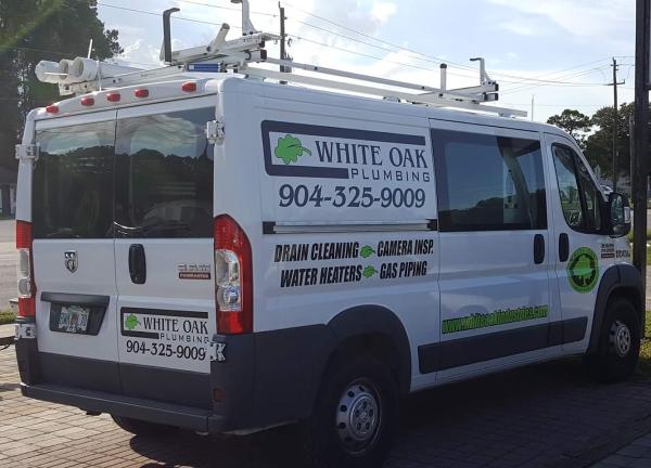 White Oak Industries