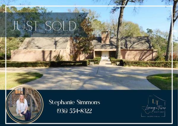 Living Texas Realty Group