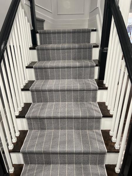 Redi-Cut Carpets & Window Treatments