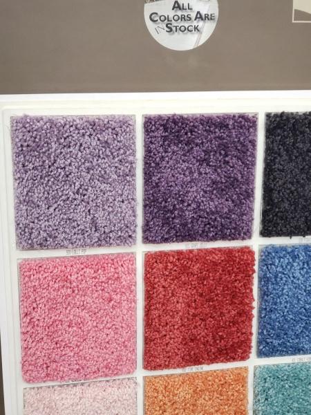Redi-Cut Carpets & Window Treatments