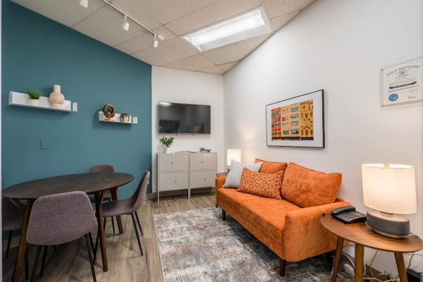 Dwell Real Estate