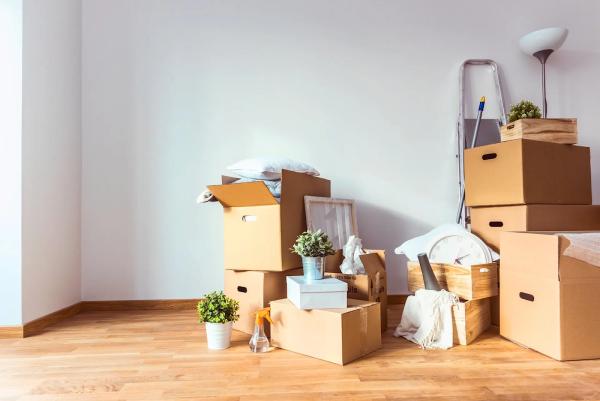 Simplified Living Home Services