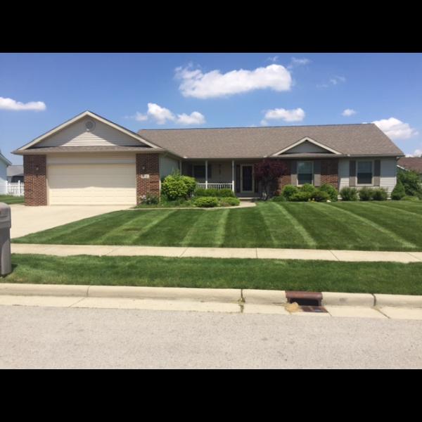 Affordable Lawn Care Company