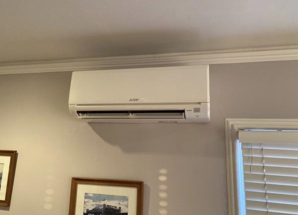 Irish Heating and Air Conditioning