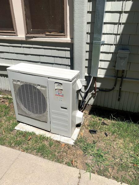Irish Heating and Air Conditioning
