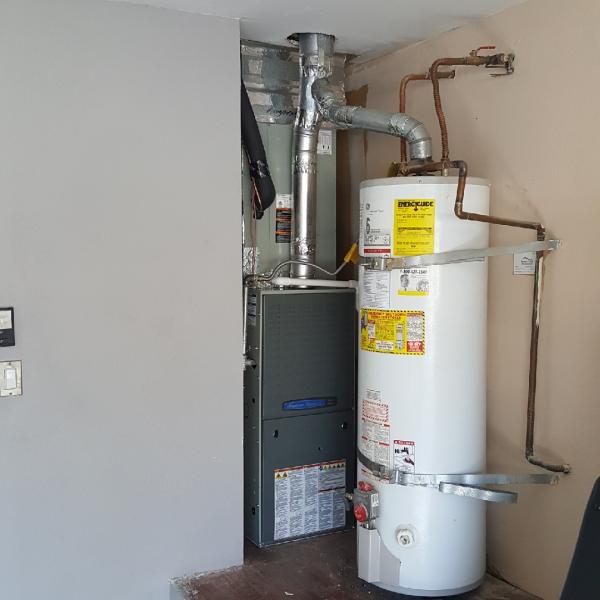 Irish Heating and Air Conditioning