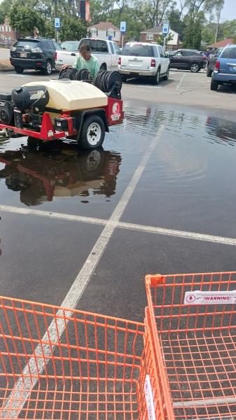 Speedy's Drain Cleaning LLC