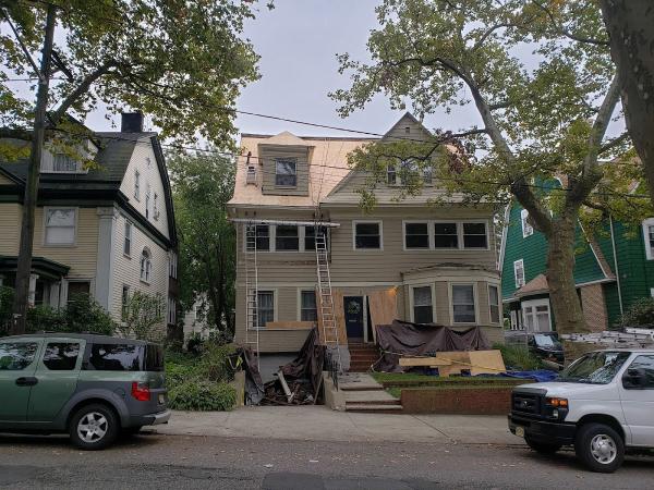 NJ Roofing Specialists