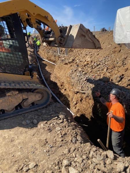 All Excavation & Land Development