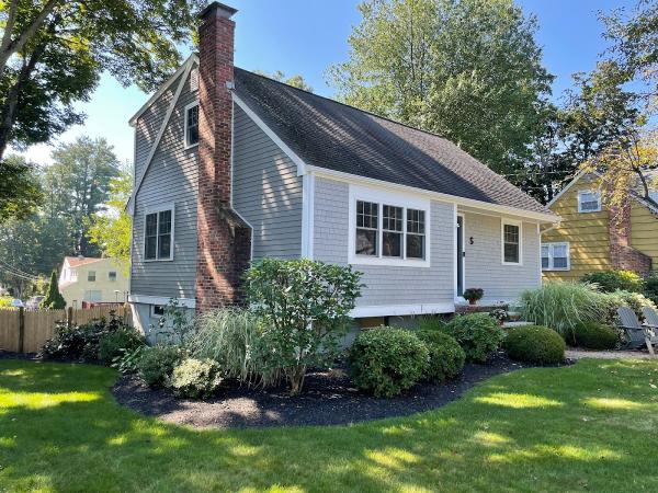 Ubrothers Construction: Siding