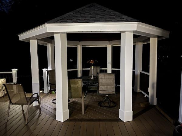 Ubrothers Construction: Siding