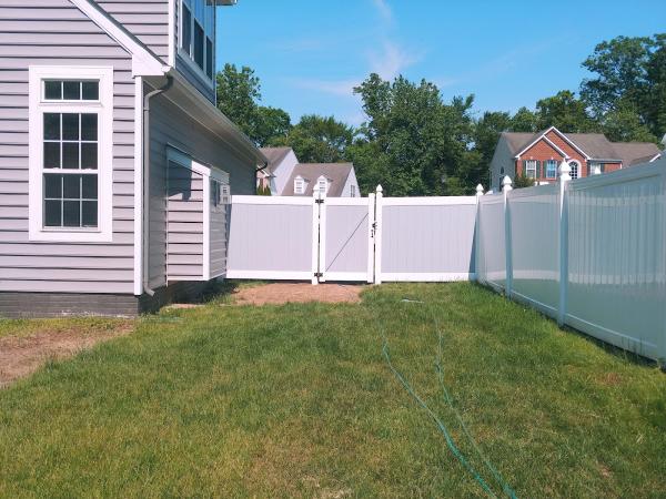 Reliable Fence Co.