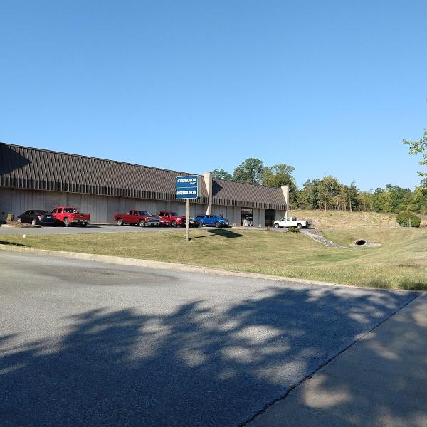 Lyon Conklin & Co Inc