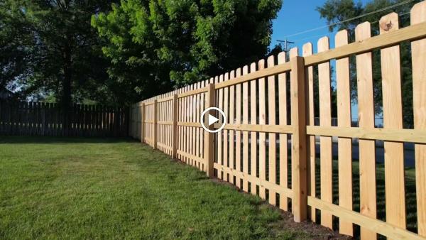 Total Home Fence and Deck
