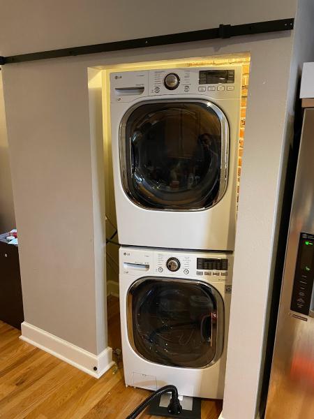 Master Appliance Tech