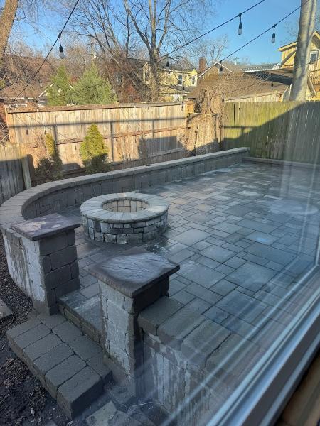 Waterworks Pressure Washing