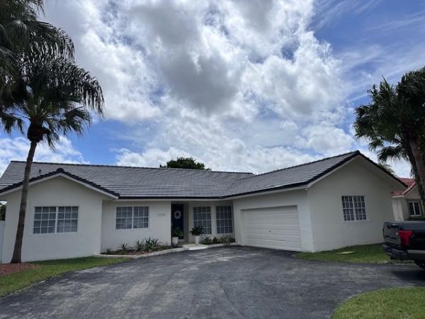 Romero's Roofing & Inspections