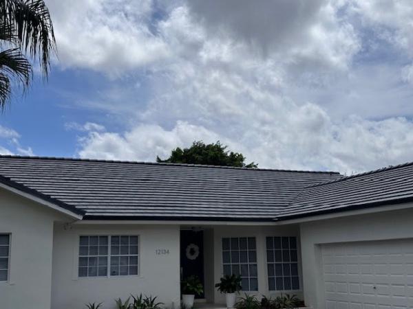 Romero's Roofing & Inspections
