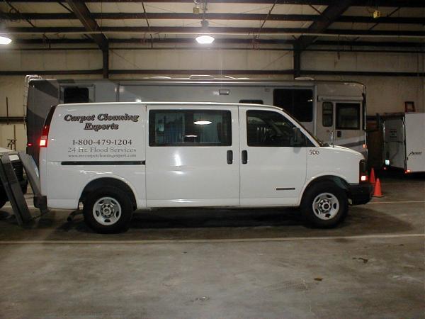 Carpet Cleaning Experts