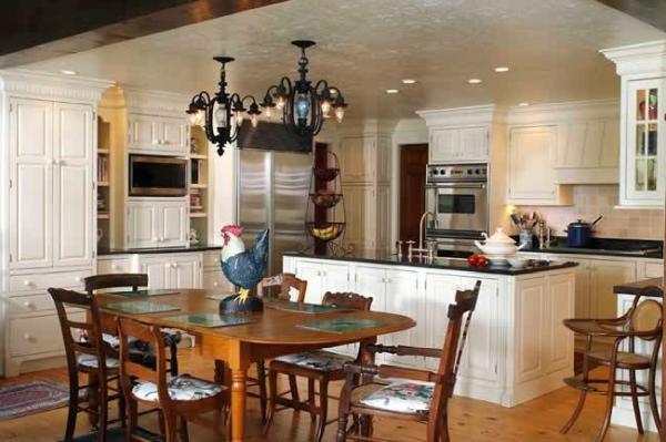 The Kitchen Place