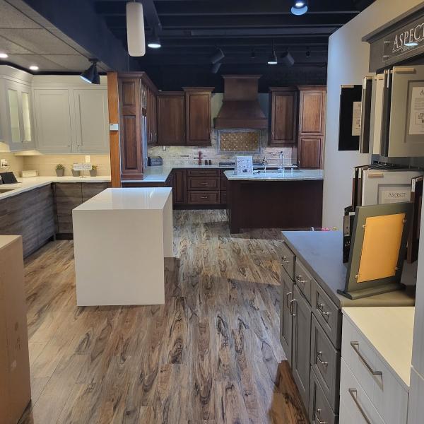 The Kitchen Place