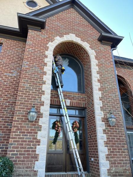 Cahaba City Services Window Cleaning