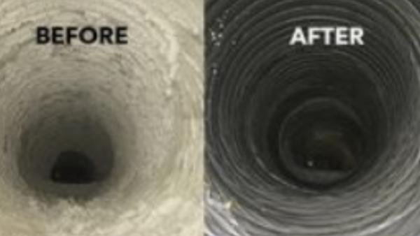 Bclean Air Duct & Carpet Cleaning